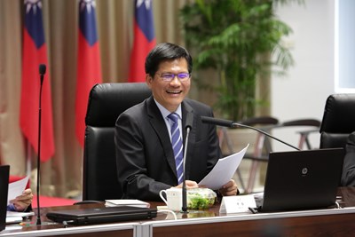 摘星計畫助青年創業圓夢 林市長盼建立善的循環 走出台中文創不同的可能性