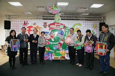 托育一條龍送托幼兒數成長29.4% 兼顧工作與托育品質受家長肯定