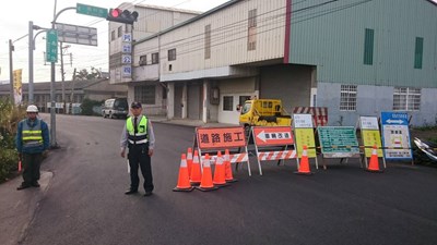 突破六都紀錄 中市府路平一年125公里目標達標