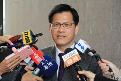 市議會召開臨時會 林市長盼總預算順利通過 推動新政