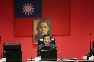 中市府啟動農曆年前食安稽查 擴增抽驗類別與件數