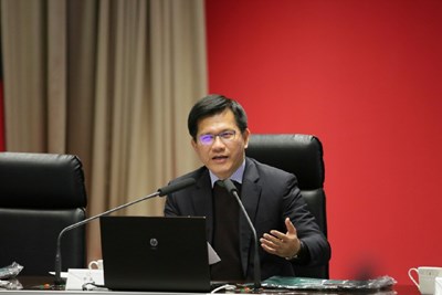 寒流低溫持續 中市府全面盤查農災 助農民復建