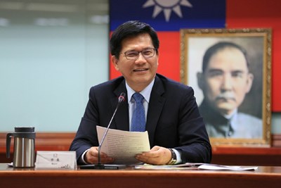 完整自行車路網搭百里登山步道 林市長：打造台中生活首都