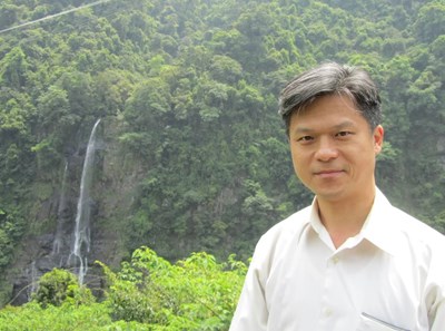 考試院公務員保訓委員會處長彭富源將接任中市府教育局長