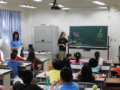 台中實驗教育自治三法規2月底前發布 保障學習權與多元教育選擇權