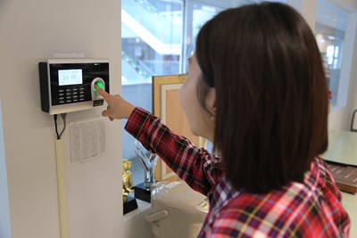 中市府人事新春新制 強化公務員專業知能及差勤管理制度化