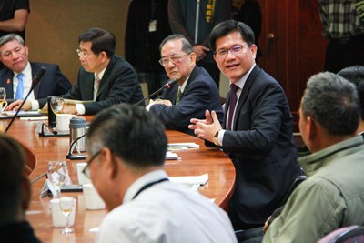 首屆巧聖先師文化祭 4月16日開跑