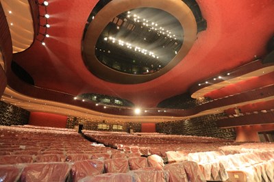 立委協調歌劇院回饋台中方案初步達成共識 將由市府、中央、營運小組再協商