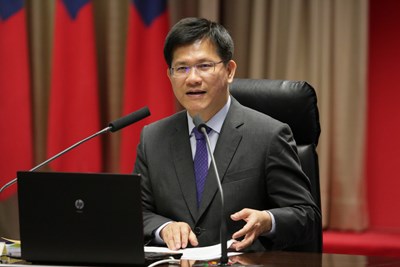 中市多項治安數據亮眼 林市長：運用智慧警政擴大辦案能量