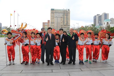 本土語言嘉年華 期鼓勵民眾愛講母語、能講母語