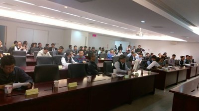 市府實施再生能源計畫  今舉行說明會