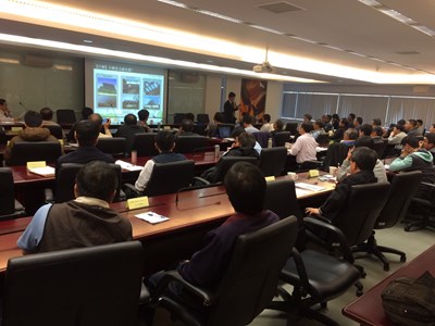 台電4/1降價 市府籲用電大戶將節省成本投入節電設備