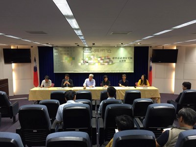 體驗社會住宅實體空間 都發局「居‧有所位」系列活動陸續展開