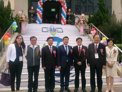 清水高中70歲校慶 潘副市長期勉持續培育優質人才