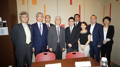 台中花博放眼國際 邀新加坡濱海灣花園設展館