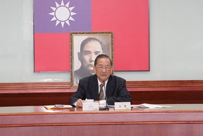 防患大雨威脅 林副市長要求做好側溝清淤整備