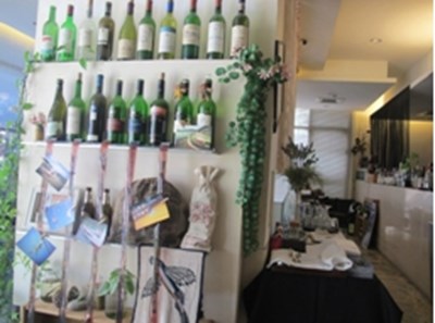 響應綠色消費  中市府續推綠色餐廳評鑑  