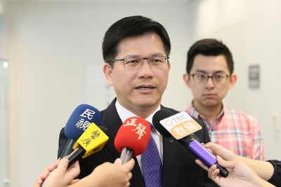 省下BRT打造MRT 台中發展捷運路網