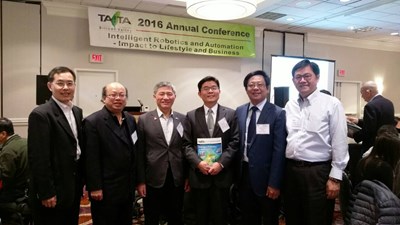 美國矽谷取經創新創業經驗 中市府盼擴大青創輔導資源