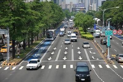 最宜居城市 台中人口突破275萬 近半民眾預期未來一年生活會更好