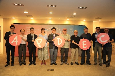 中市府推動實驗教育 將舉辦第一屆亞太民主教育年會