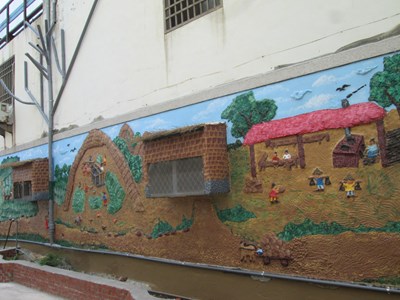 打造低碳城市 市府社區低碳認證競賽即日受理報名