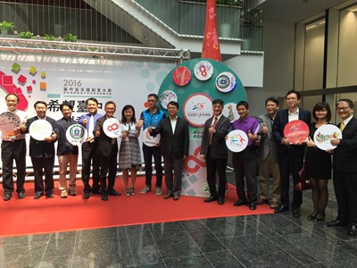 台中盃全國創意大獎受理報名 總競賽獎金200萬