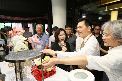 將傳統工藝體現於日常器物中 工藝職人展今開幕