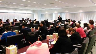 市府城食森林計畫說明會 邀市民都市農耕促進綠美化