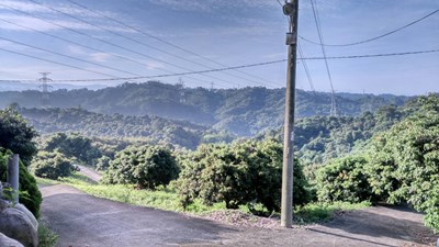 中市府推「山區農路點燈計畫」  和平、后里共將增設365盞燈