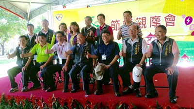 推動節能減碳教育 民政局邀里長體驗節能措施