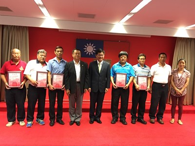 市府持續推動愛心食物銀行 市場熱情響應