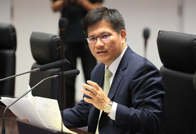 中市府影視協拍單一窗口法制化 到台中拍片更友善