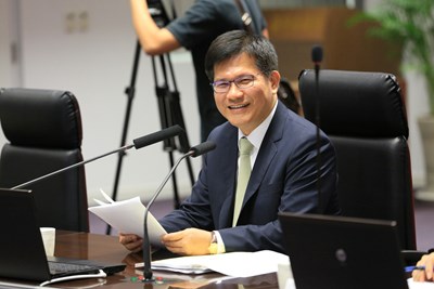 市府推動6大策略並增補勞檢人力 改善勞工職場安全衛生環境