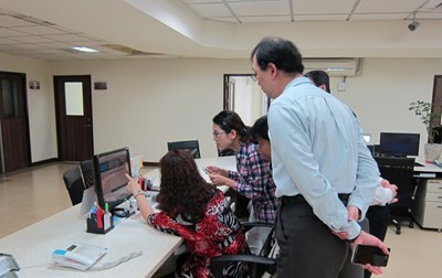 西屯公所首創調解業務整合資訊系統 節省每案22分鐘服務效率