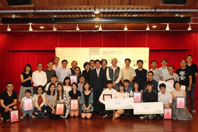 「居‧有所位」社會住宅展論壇登場  學界業界激盪最宜居社宅