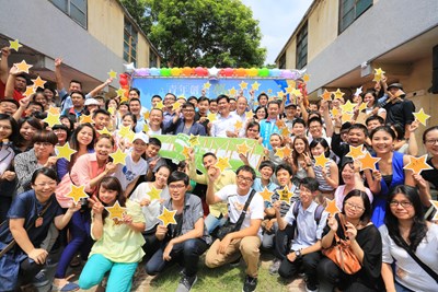 國立高中職改隸  林市長強調：有助人材培育、產學合作