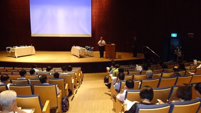 律師公會制度變革研討會 確立律師制度改革方向