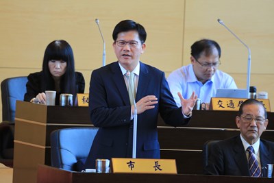 清泉崗三級航空噪音管制 西勢里居住問題將採土管與縮編解套