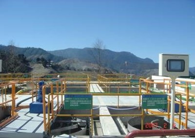 和平區新建2座污水廠 市府積極推動中