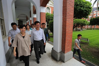 中央挹注3.6億助中市舊城文化歷史復興 5年內逐步落實