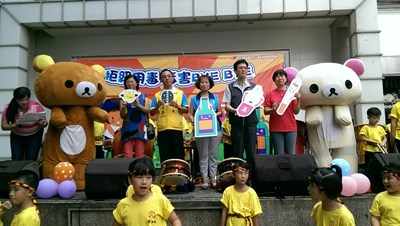 遠離毒品危害 市府社會局於豐原宣導反菸、酒、檳榔及毒品