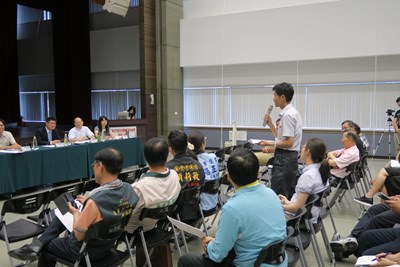 中市訂遊民安置輔導自治條例 至少每5年定期辦理生活狀況及需求調查 