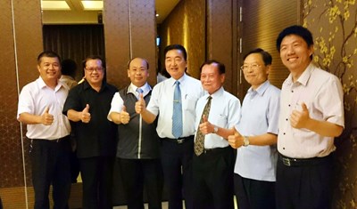 中市府感謝公私部門共同推動觀護業務 協助受觀護人更生向善