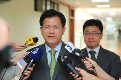 拓展台灣外交空間 蔡總統支持中市府將省諮議園區打造為國際NGO中心