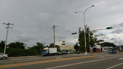 三豐路交通有解 中央同意中市府徵收土地