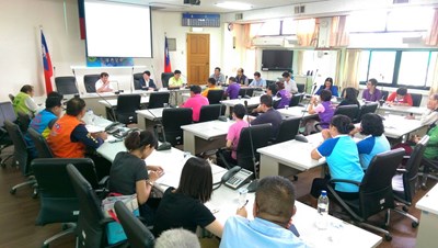 中市山區農路年底前裝千盞路燈 提升交通安全