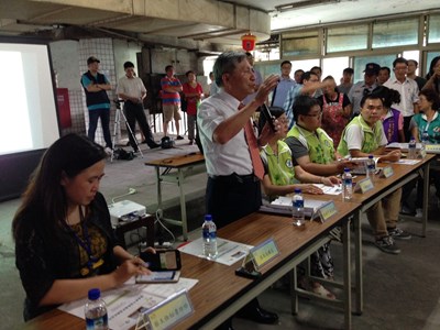 建國市場將搬遷 周邊攤販轉介其他公民營市場