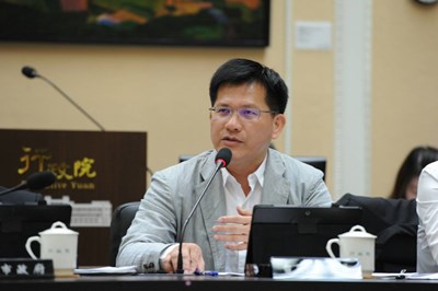 打造智慧機械之都 林市長盼推動產業升級