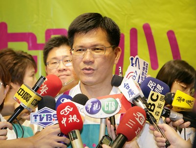 中央通過智慧機械產業推動方案 林市長：大台中及台灣未來產業打國際盃